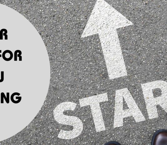 Prayer Points for A New Beginning